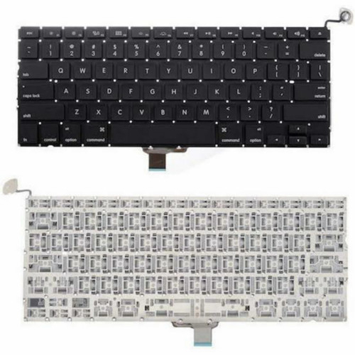 Keyboard Laptop MacBook Pro 13 Inch A1278 MD101 MD102 (2009 - 2012) US