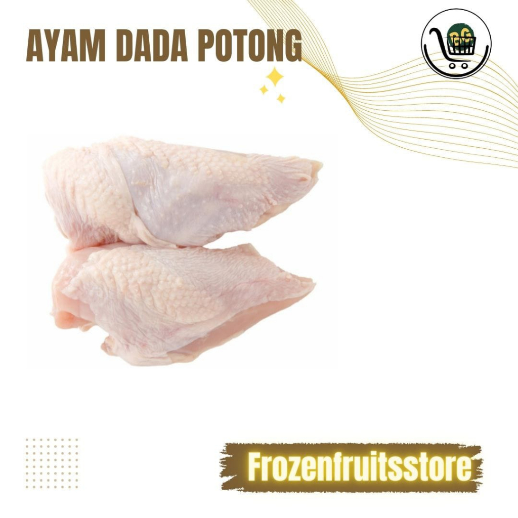 

Dada ayam segar, dada ayam segar, dada ayam