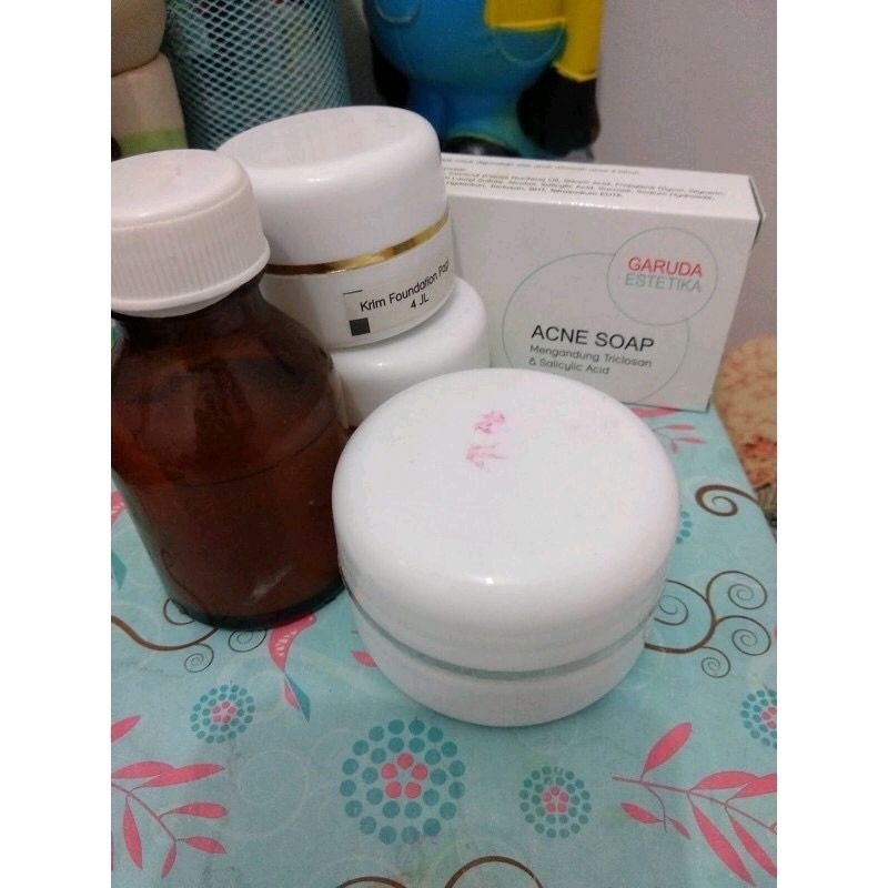krim klinik garuda estetika