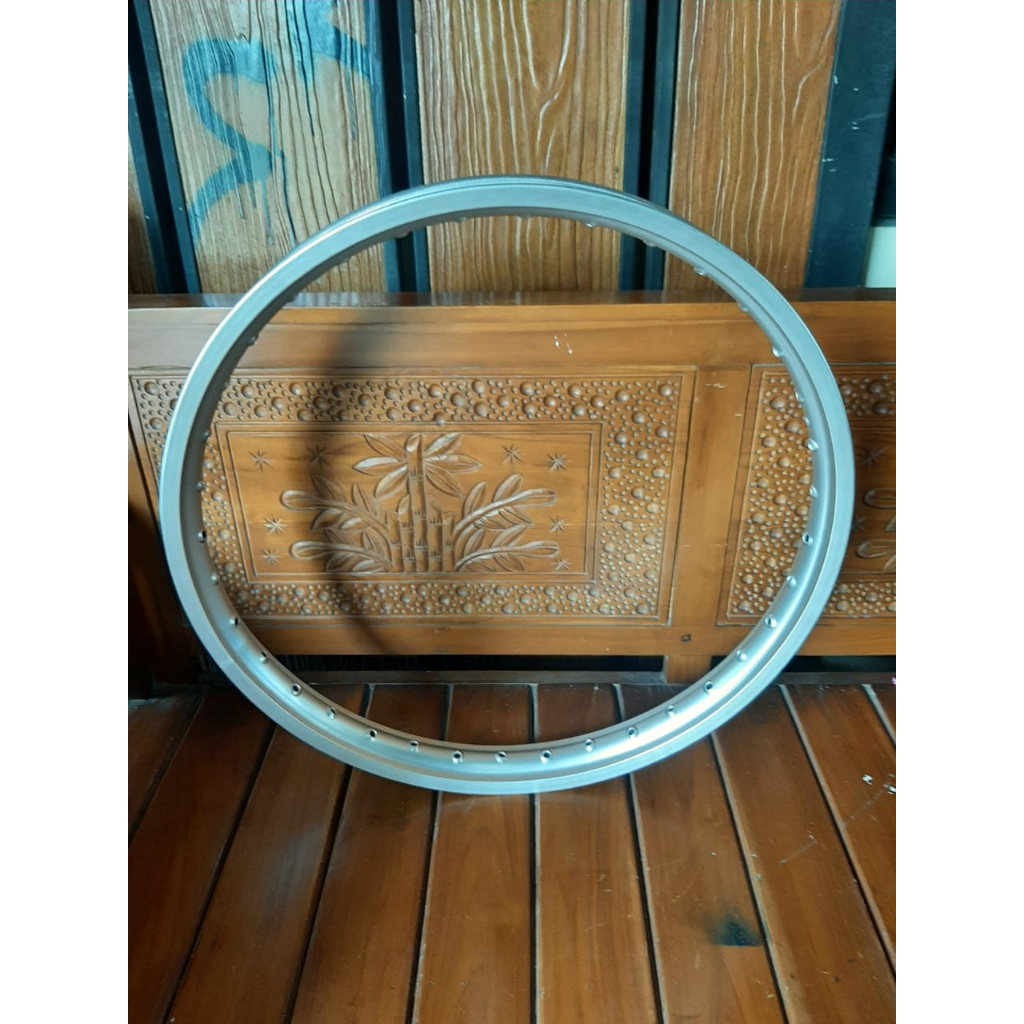 Velg WR Depan ORi Copotan Motor Velg Yamaha WR 155 RING 21