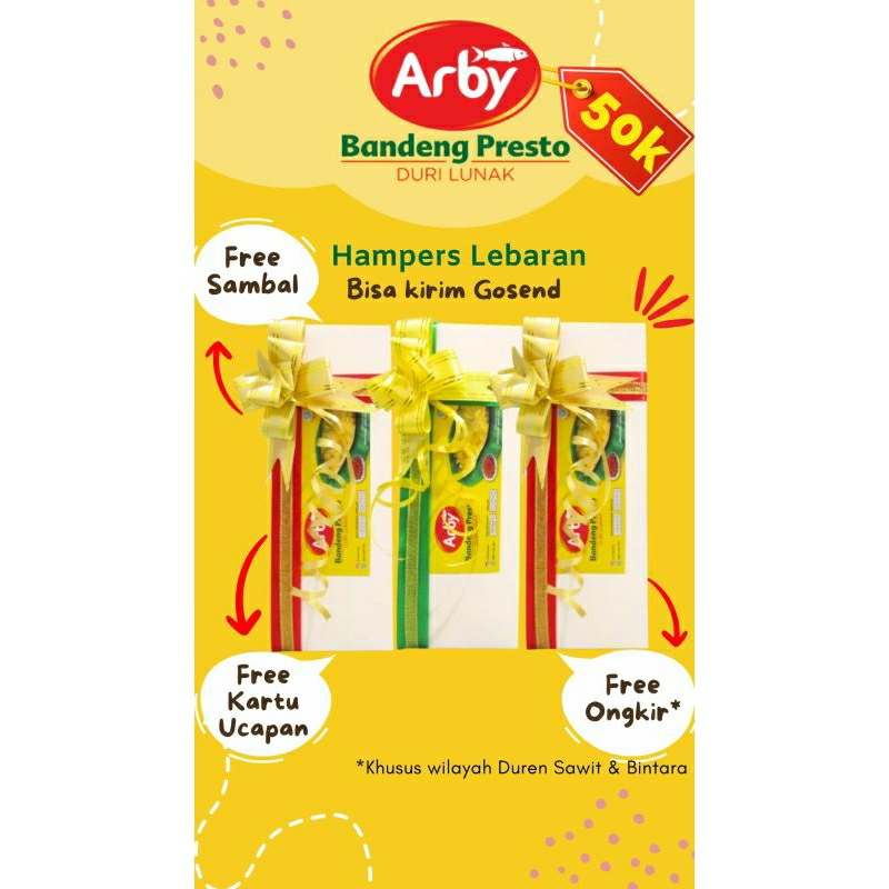 

Hampers Lebaran Hampers Idul Fitri