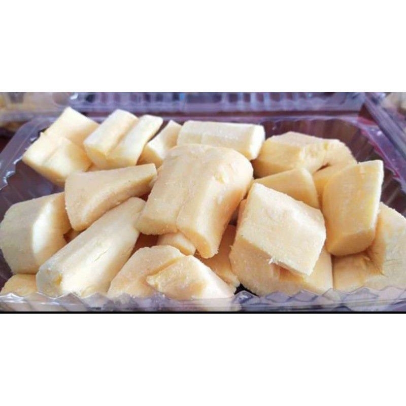 

tapai singkong