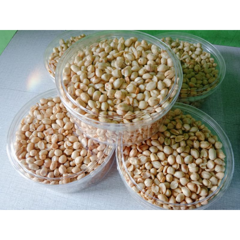 

Kacang Bawang