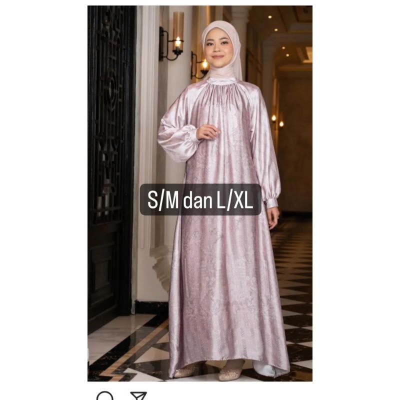 LEVAUGHN LAVISH DRESS /  Levaughn  Lavish Cavern Long Sleeve Black by HEYLOCAL. id