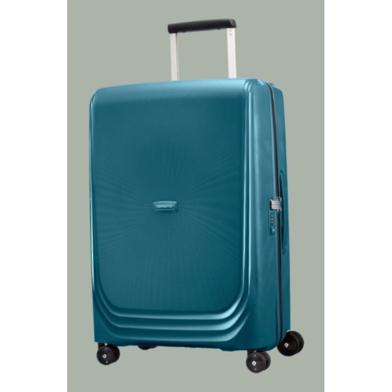 Koper Samsonite Preloved