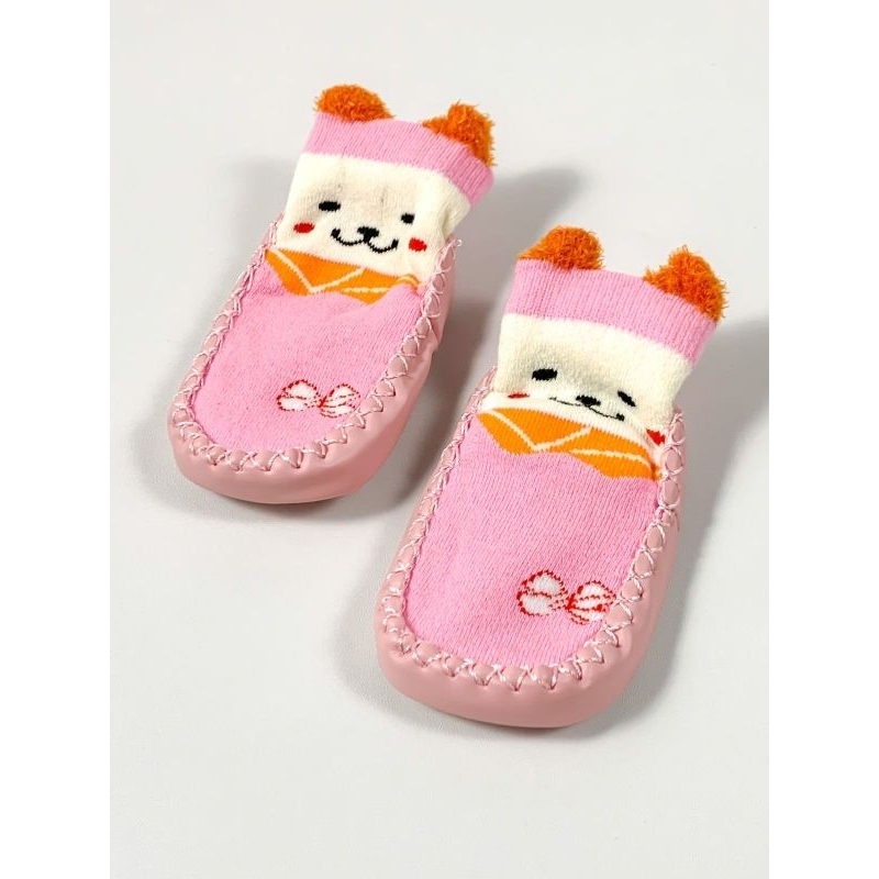 Prewalker baby shoes | sepatu bayi | kaos kaki bayi