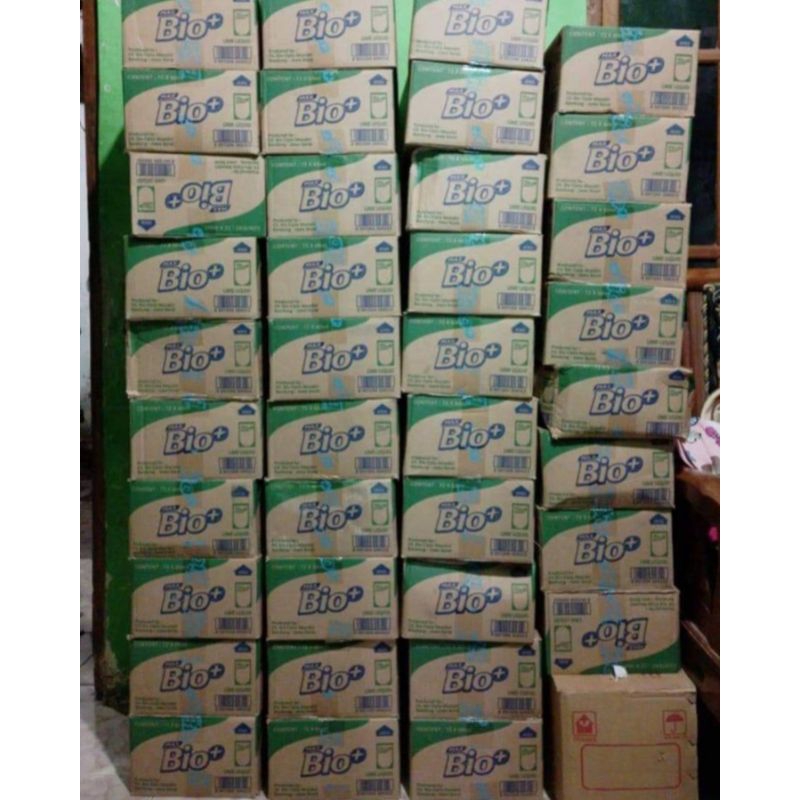 sabun cuci piring bio+ 1 dus / karton isi 72pcs