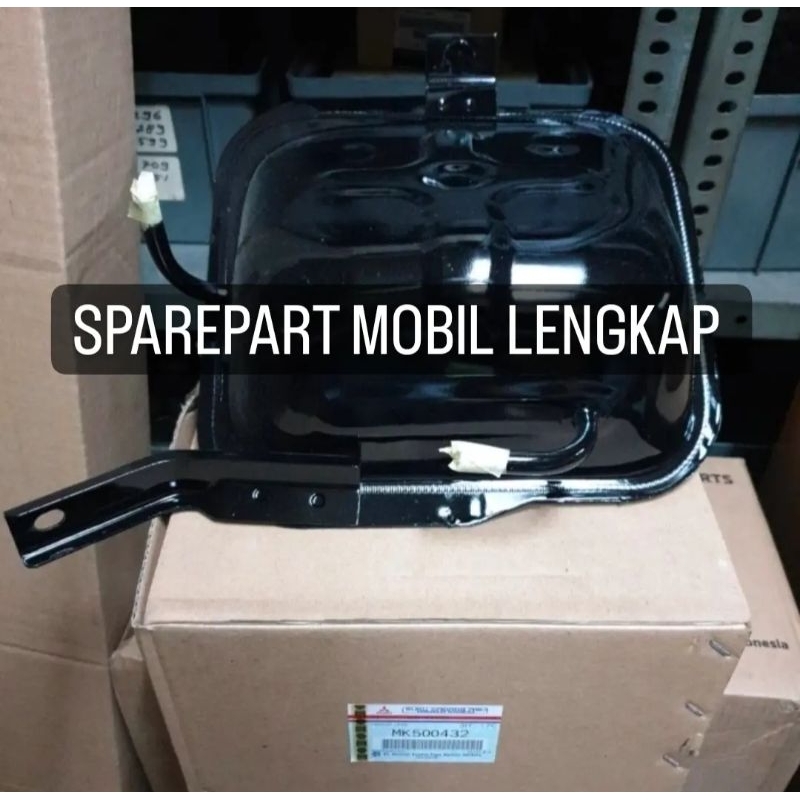 TABUNG REM ANGIN / TANK VACUM CANTER ORIGINAL 100% MITSUBISHI MK500432