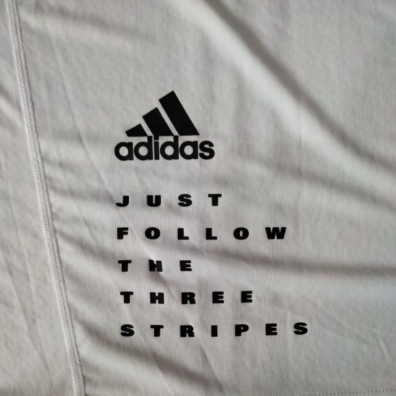 Tanktop Adidas OTR Marathon SG