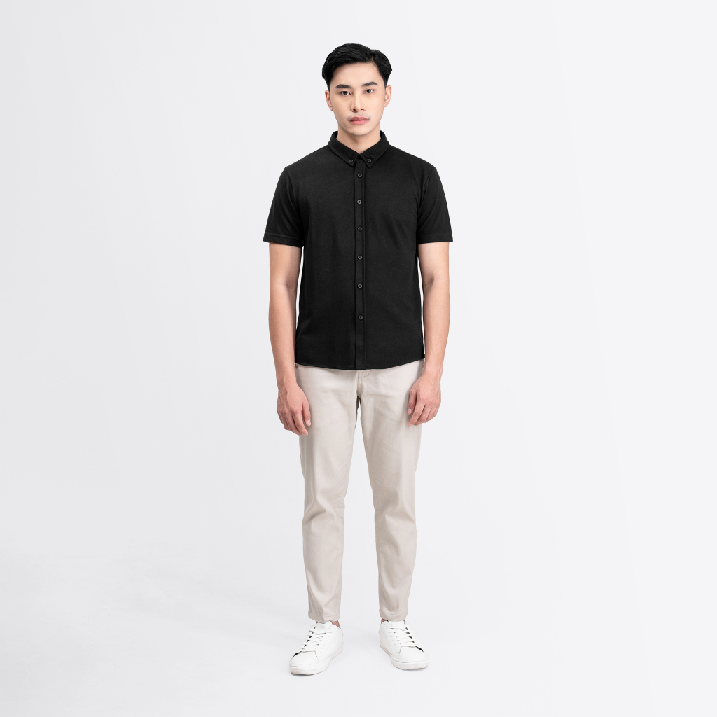 Livehaf - Copiq V2 SS Black