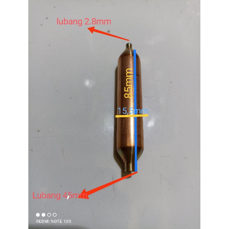 Filter kulkas 1x1 filter drayer kulkas 1x1 multi