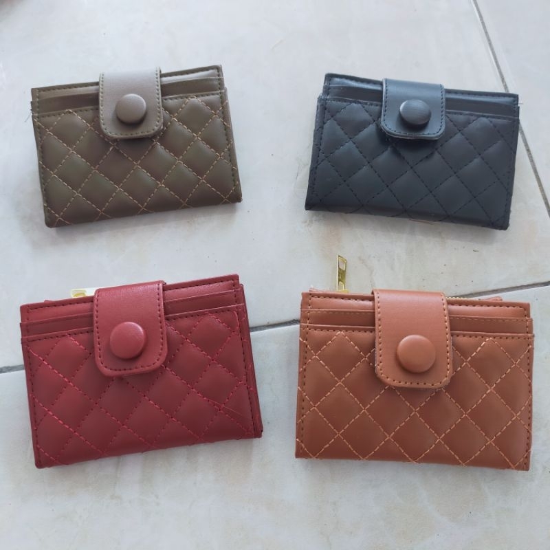 Dompet Wanita Mini Vidi