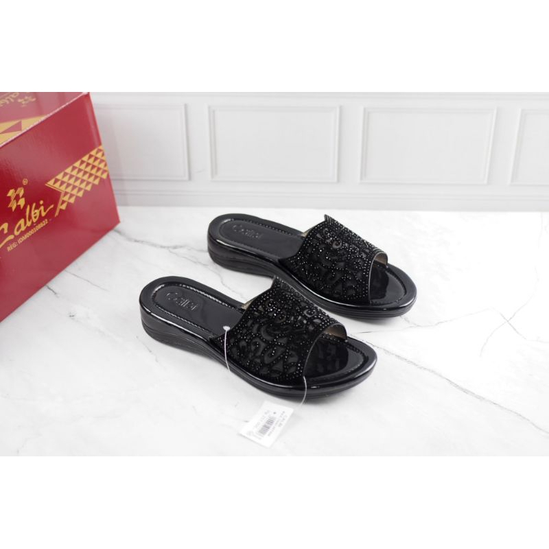 SANDAL WANITA CALBI RAX 1942