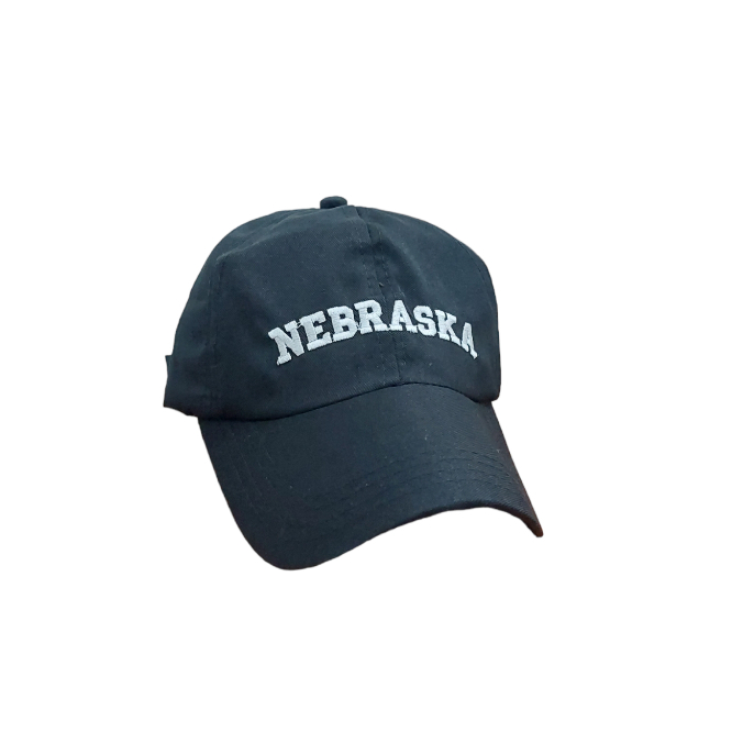 Topi Baseball Bordir California Ring Besi Kualitas Distro Premium Unisex