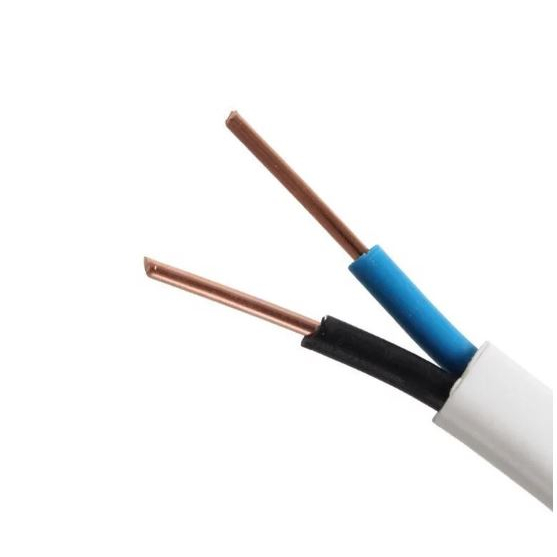 Kabel Listrik NYM 2 x 2,5mm 50 Meter Full / Kabel Tembaga Murni PVC SNI Kabel NYM isi 2