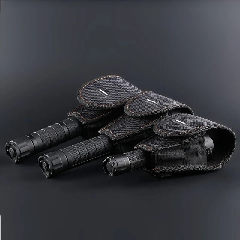 Holster Untuk Senter Convoy L2 L21A L6