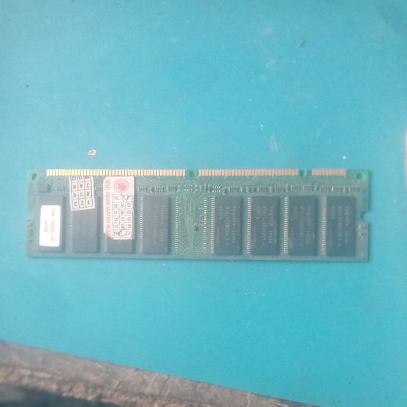 ram mesin fotocopy Ir 3300