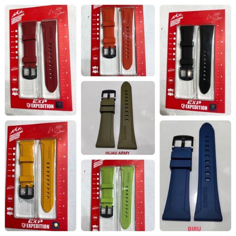 TALI RUBBER ORIGINAL EXPEDITION 6782/E6783/E6782 UKURAN 26MM