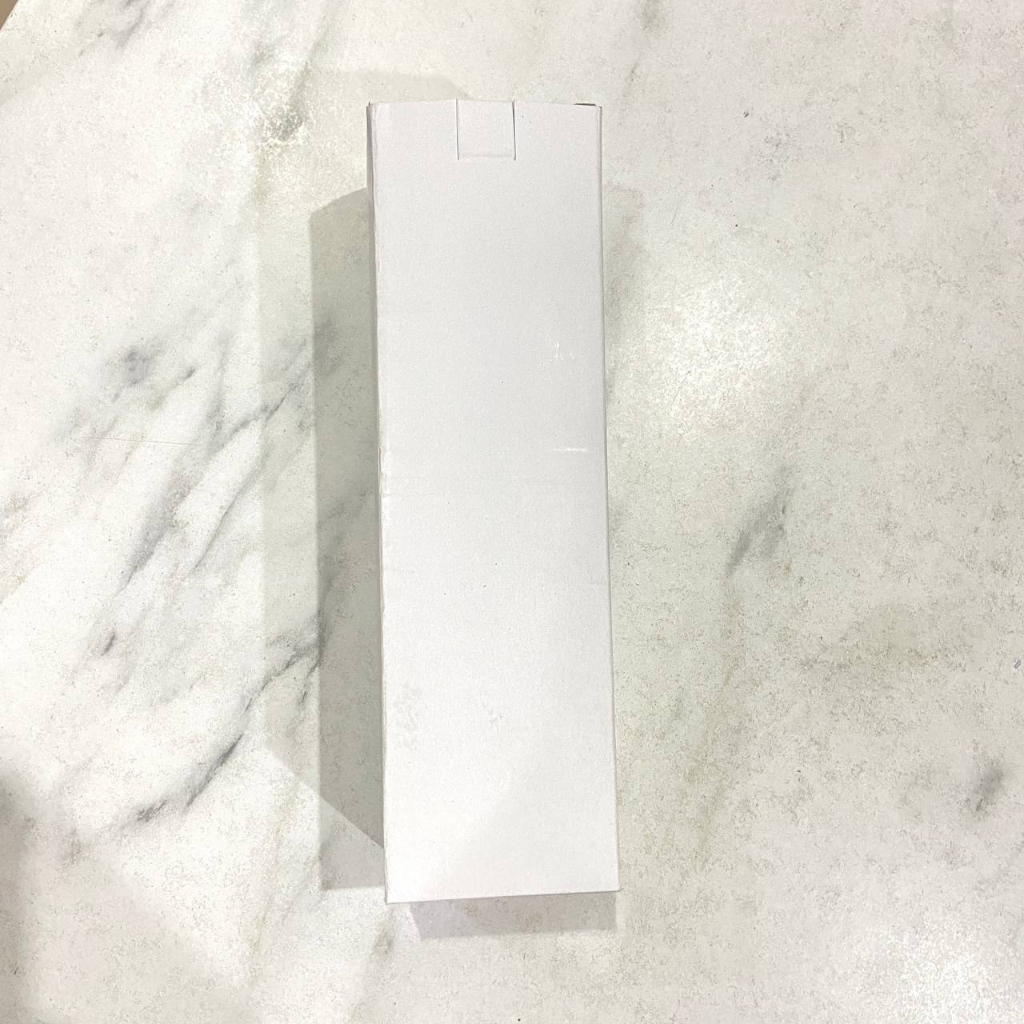 

Sakou Kotak Kardus Putih Packaging Box Tumbler Jhon May
