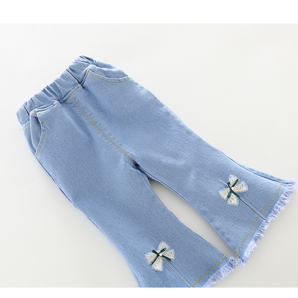 Setelan Anak Perempuan Import Baju Anak Cewek Set 3in1 CARLA