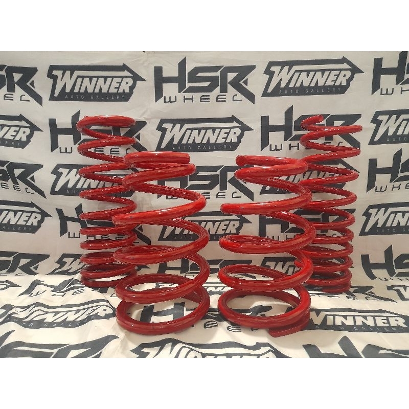 PER CEPER MOBIL INNOVA BENSIN - LOWERING KIT INNOVA BENSIN
