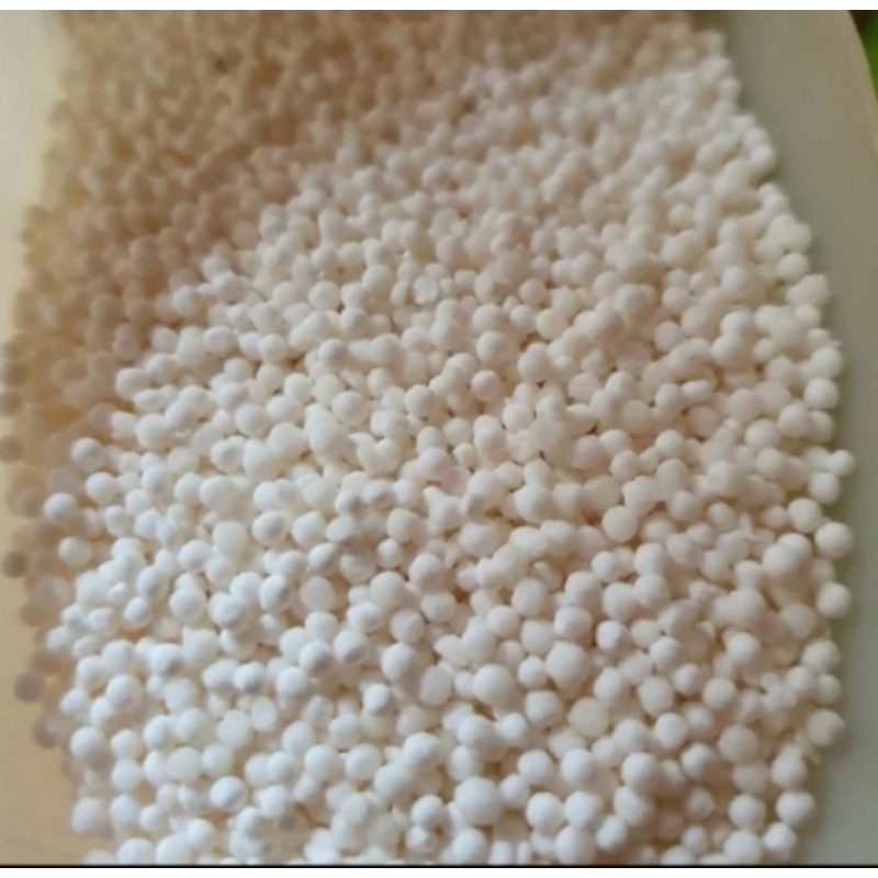

Sagu mutiara 1 kg Thailand Sago Seeds pearl bubur biji mutiara