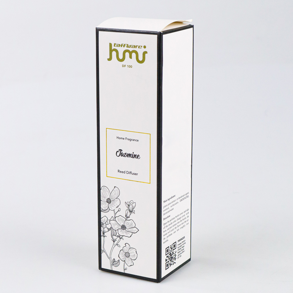Reed Diffuser Aromatheraphy Pengharum Ruangan Parfum Ruangan Essential Oil Relaxing
