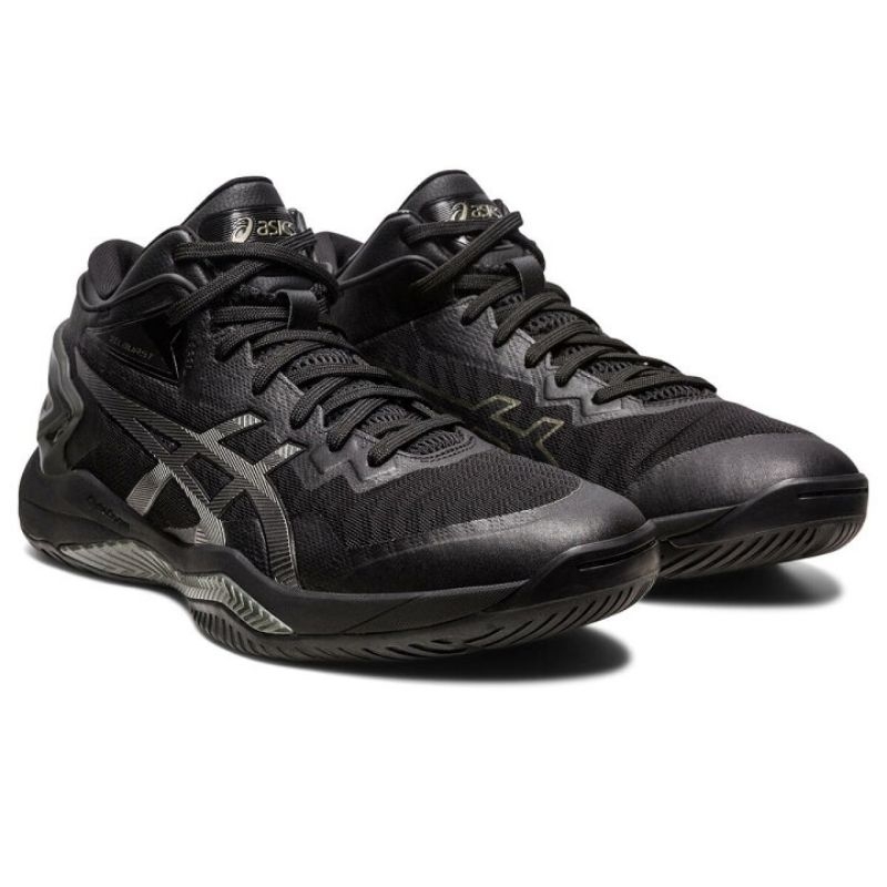 ASICS Sepatu Voli Gel Burst 27