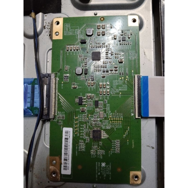 TCON TV LG 32LN541B TCON 32LN541B