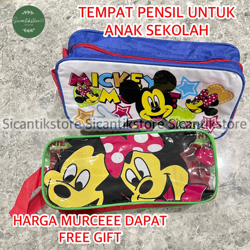 

TEMPAT PENSIL ANAK KARAKTER.TEMPAT PENSIL ANAK MURAH.TEMPAT PENSIL ANAK LUCU.PERALATAN SEKOLAH ANAK.PERALATAN SEKOLAH ANAK TERBARU.COD