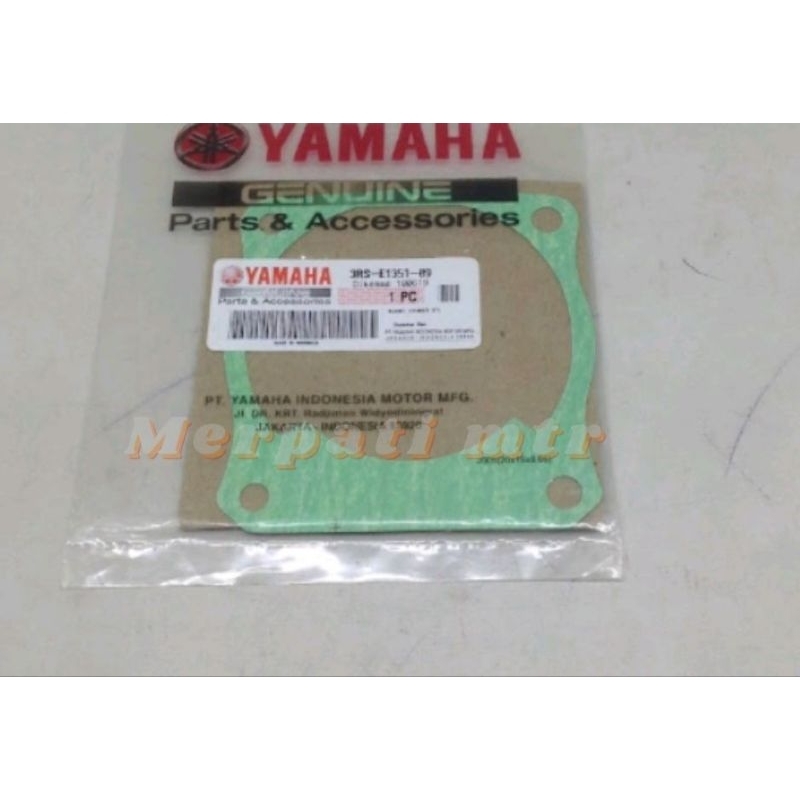 Paking silinder blok rxz rzr original