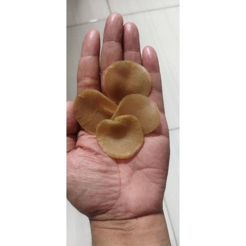 

KRUPUK BERAS MENTAH MURAAH 500g