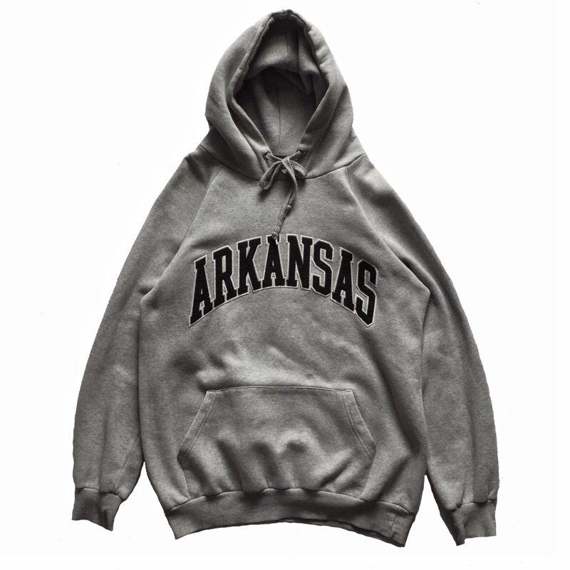 Hoodie GGS Arkansas