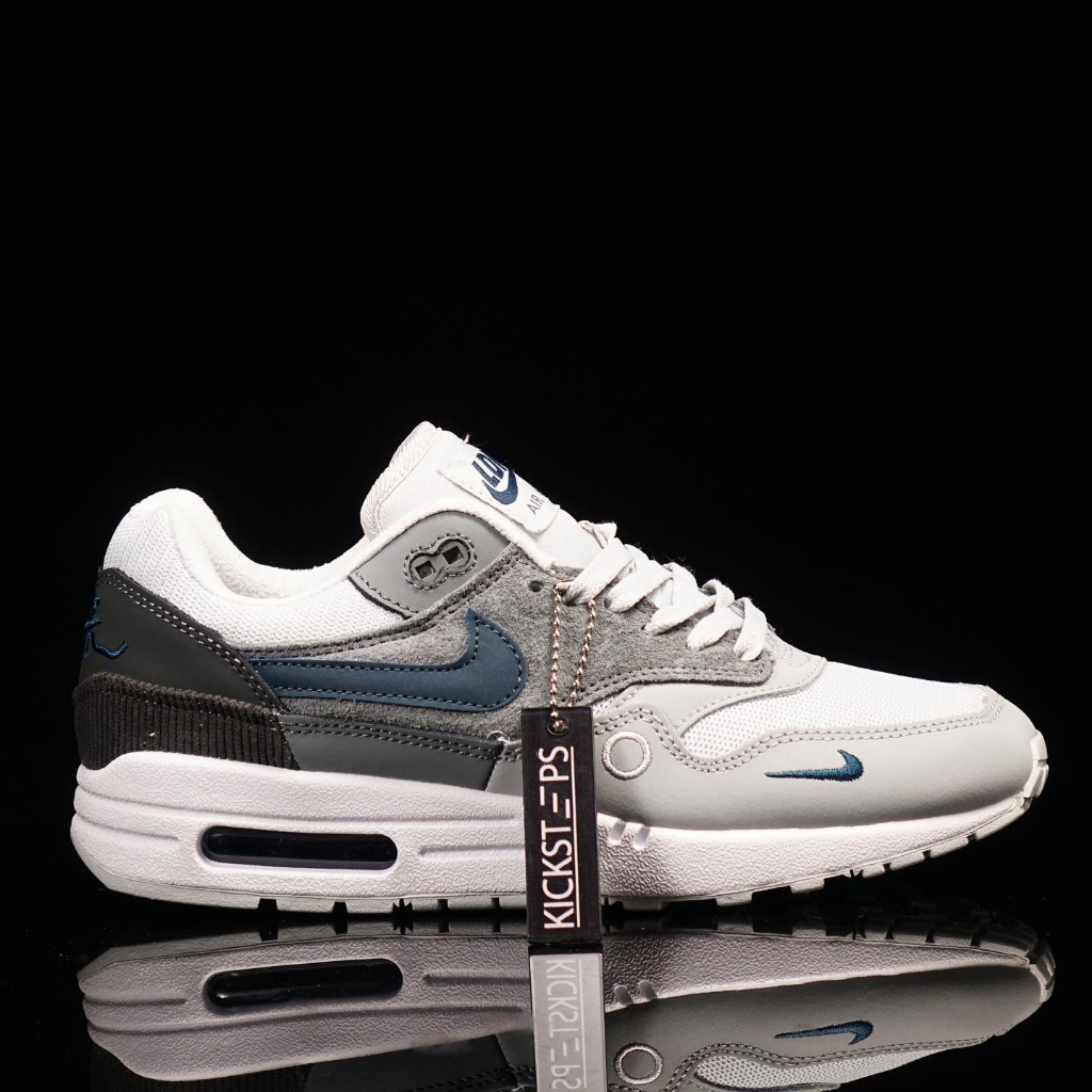 Nike - Air Max 1 "London Pack" - HIGH QUALITY PREMIUM SNEAKERS