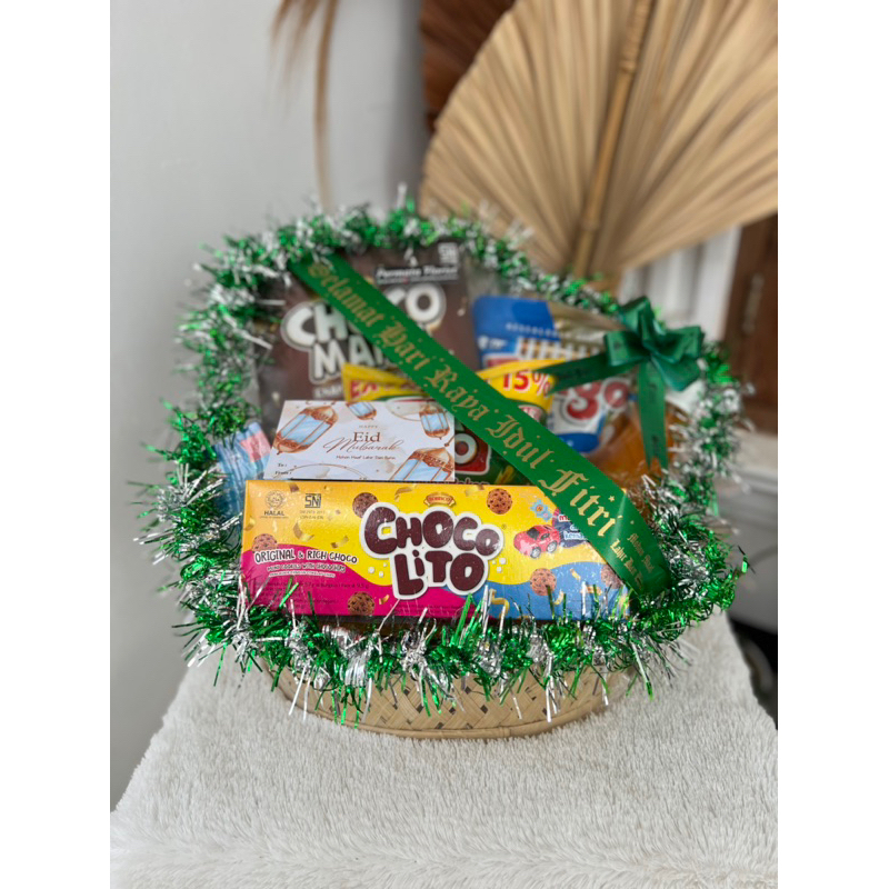

Hampers 1