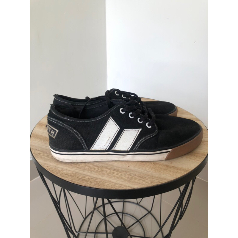 Sepatu Macbeth Langley Original langka