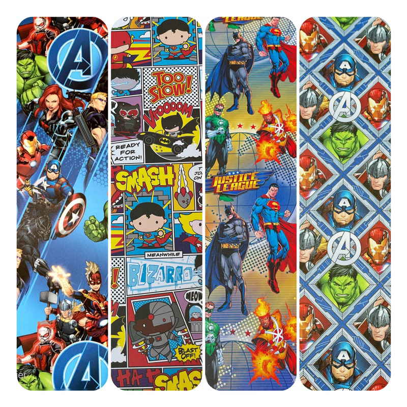 

KERTAS KADO SANSAN WAWA LAKI LAKI SANWA DOFF MOTIF SUPER HERO AVENGERS MOTIF ANAK LAKI LAKI MOTIF ANAK PRIA MOTIF ANAK COWO