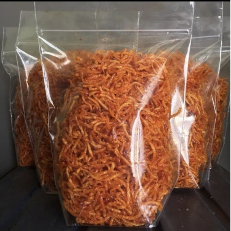 

keripik kentang mustopa