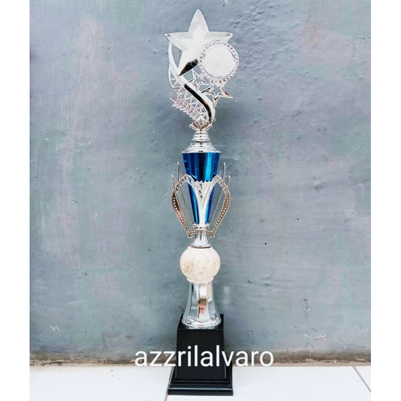 Piala SILVER 102 fg30