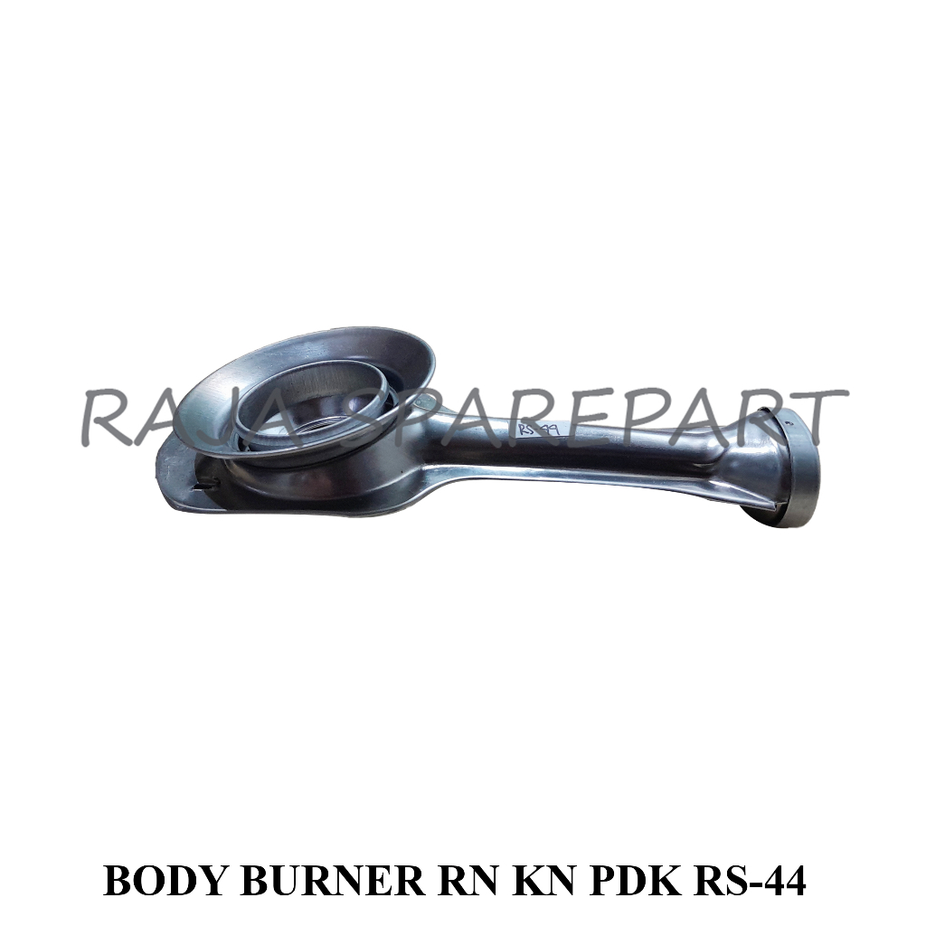 BODY BURNER KOMPOR/CANGKLONG KOMPOR/BODY BURNER RN KN PDK RS-44