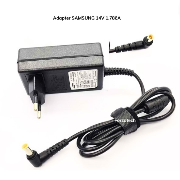 Adapter Monitor Samsung S22F350HNE S24A350 S24A350H S24D590PL S22A100N S24F350FHE New Bergaransi