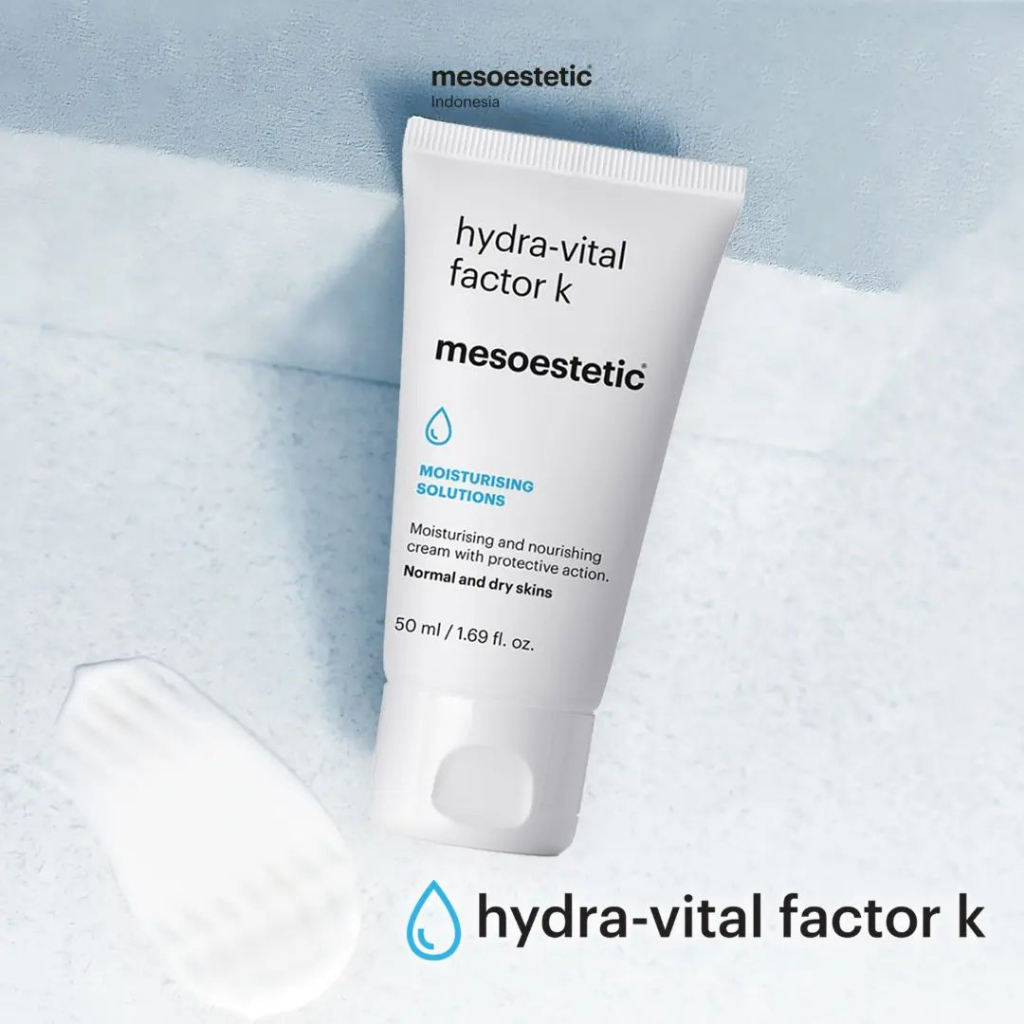 Mesoestetic Hydra-Vital Factor K 500ml
