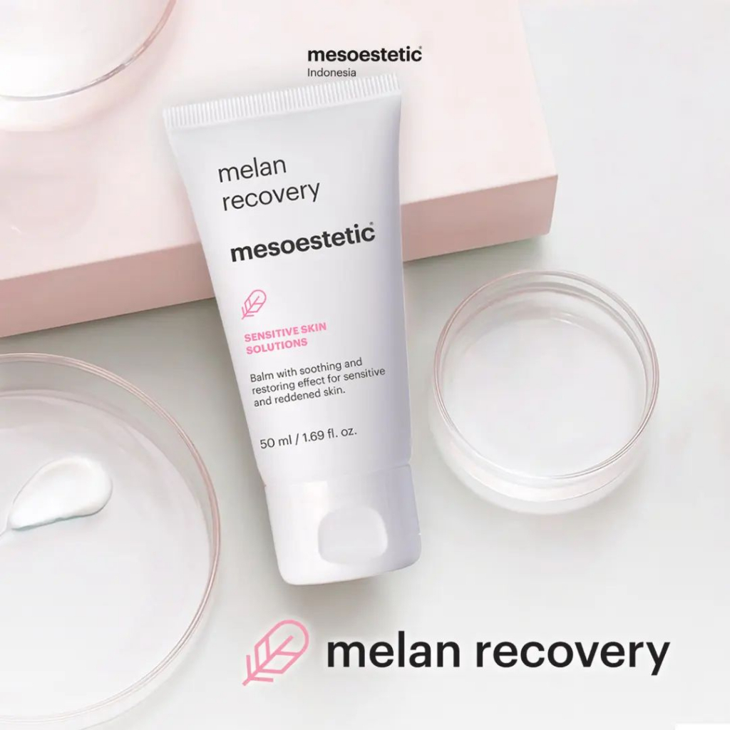 Mesoestetic Melan Recovery
