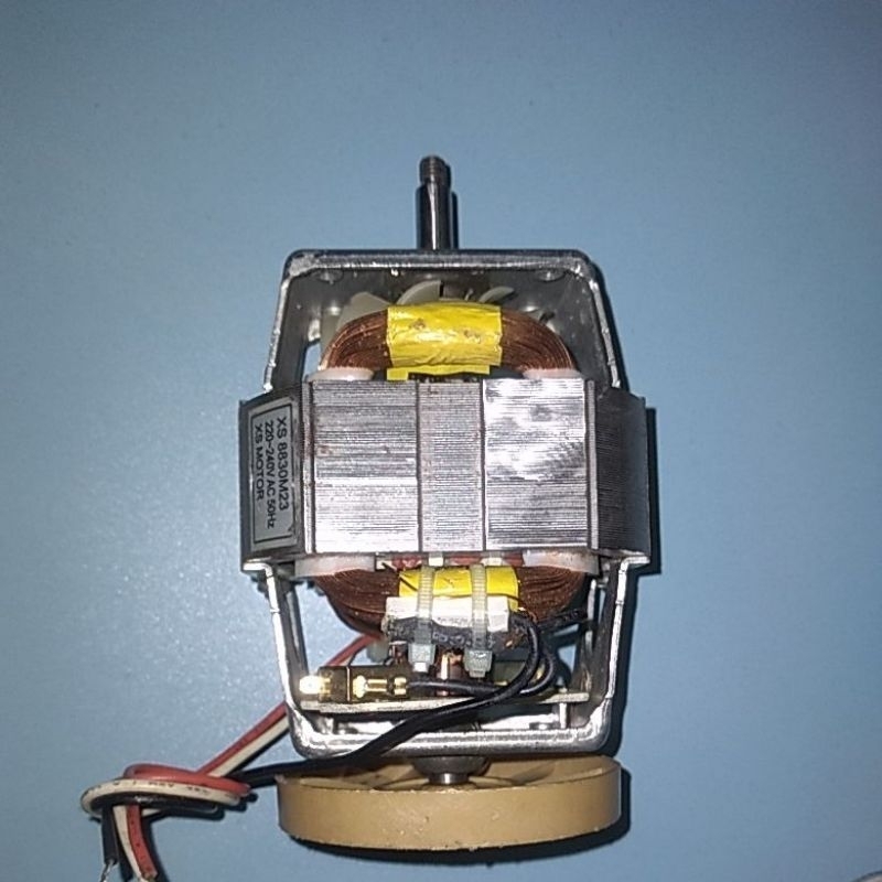 Dinamo blender kitchen cook 7in1