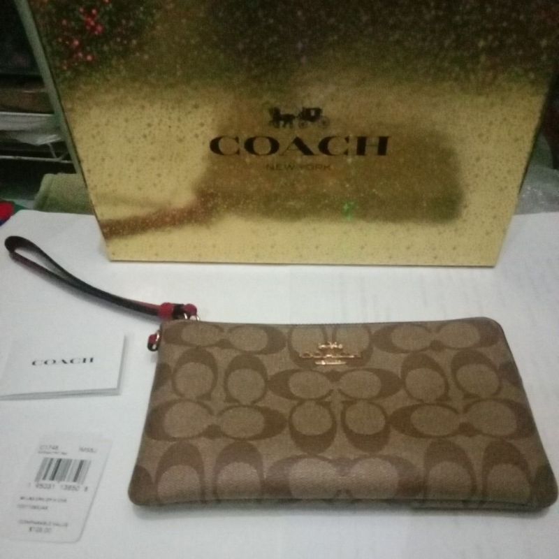 preloved coc