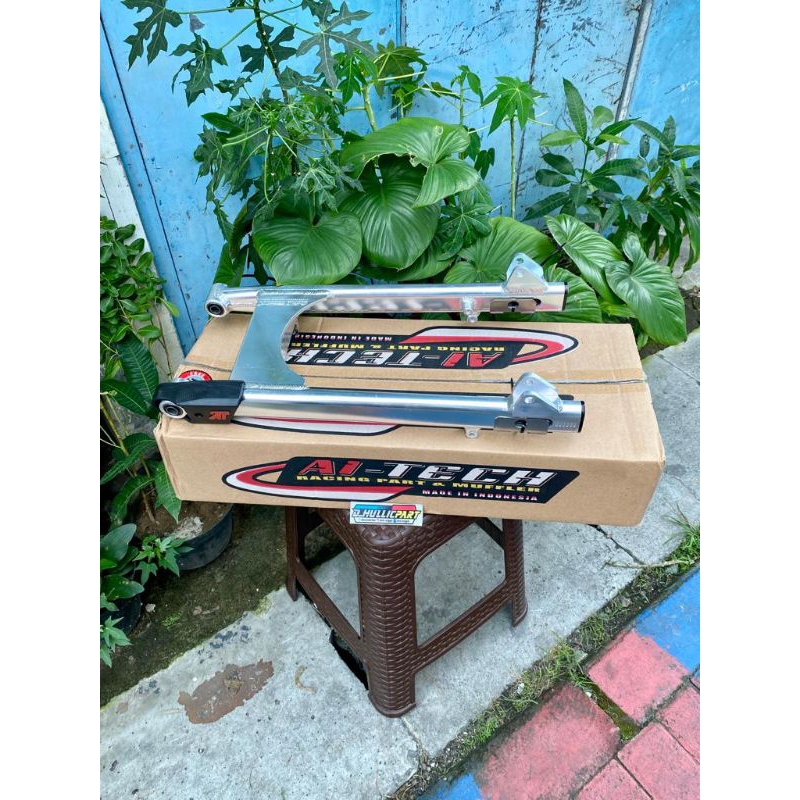 SWING AREM aitech megapro & GL full set