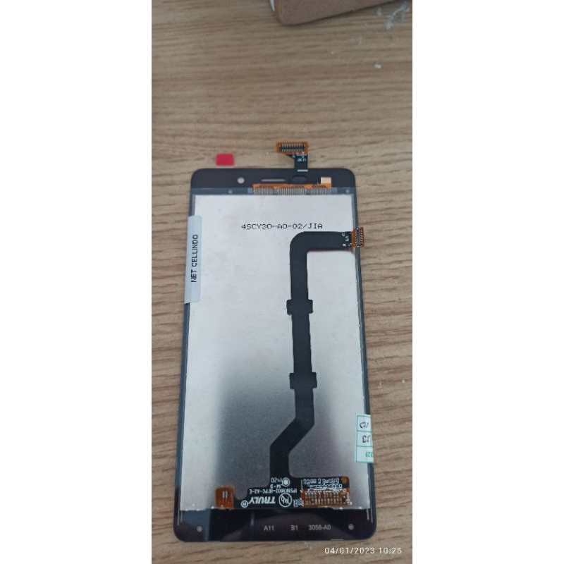 lcd oppo A11w