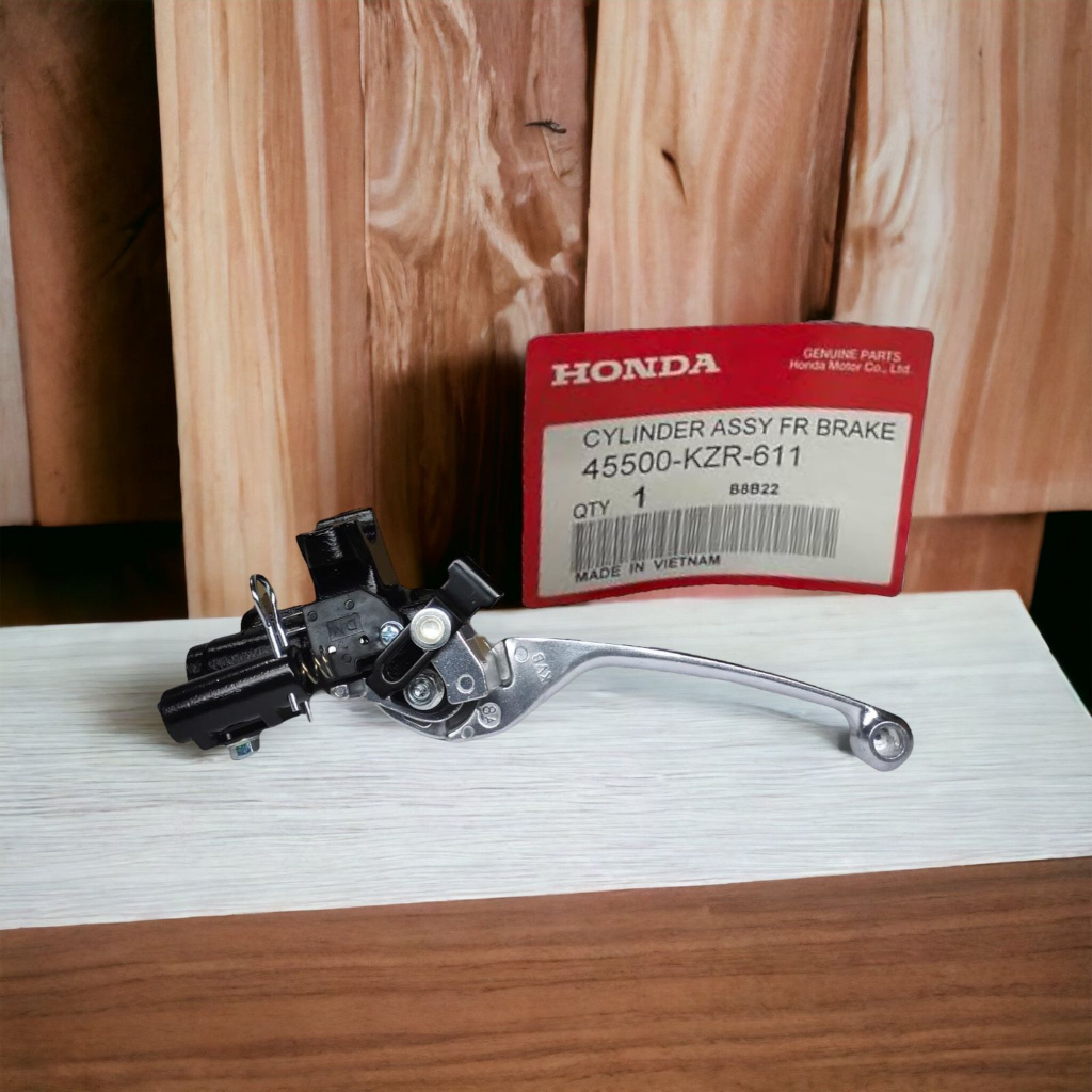 MASTER REM ATAS VARIO 125 CBS 2014-2018,VARIO 150 CBS 2014-2018,BEAT FI CBS,BEAT POP CBS