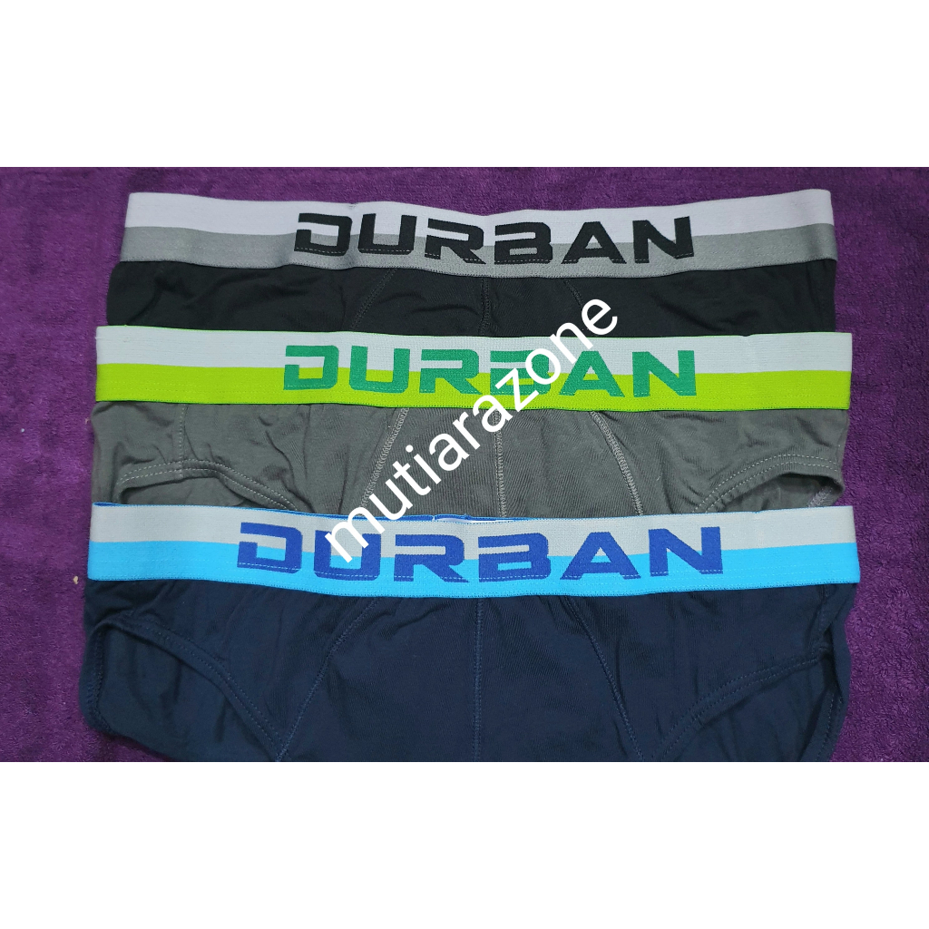 Celana Dalam Pria Durban 597