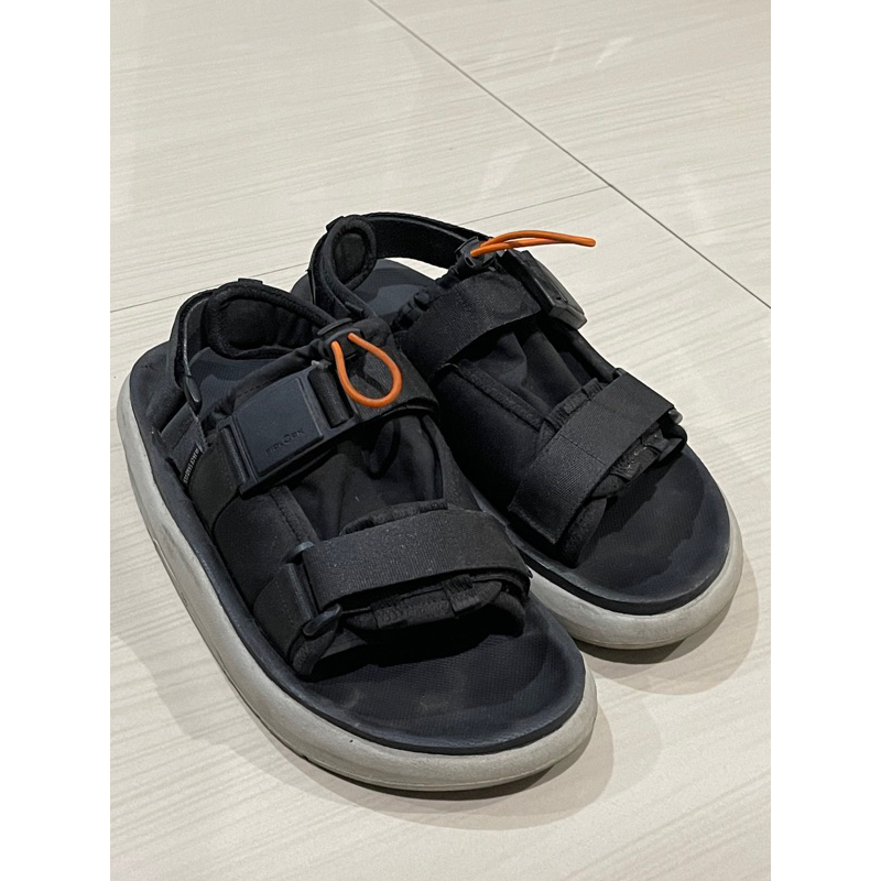 Hijack Sandals Second